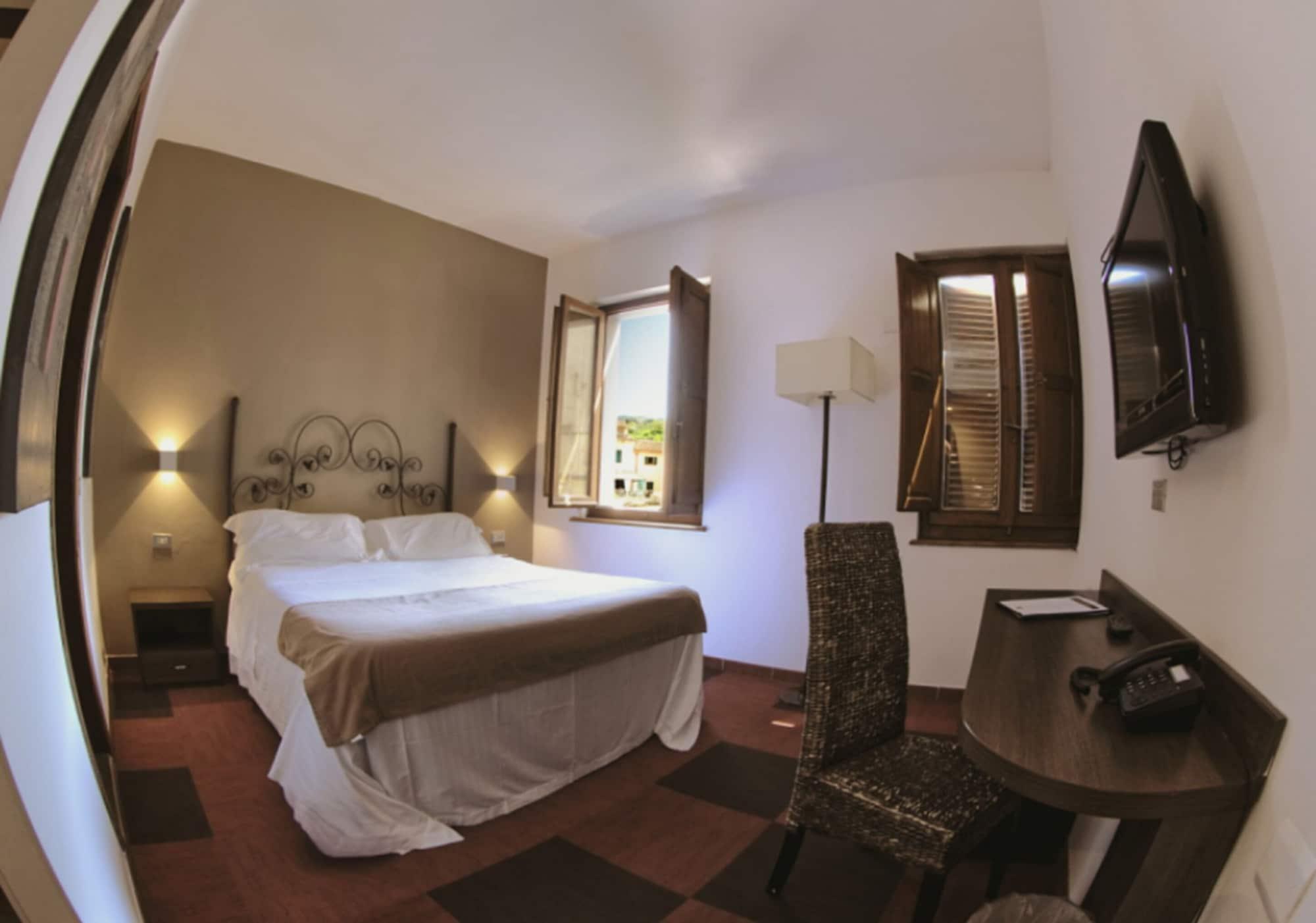 Albergo Del Chianti Greve in Chianti Exterior photo