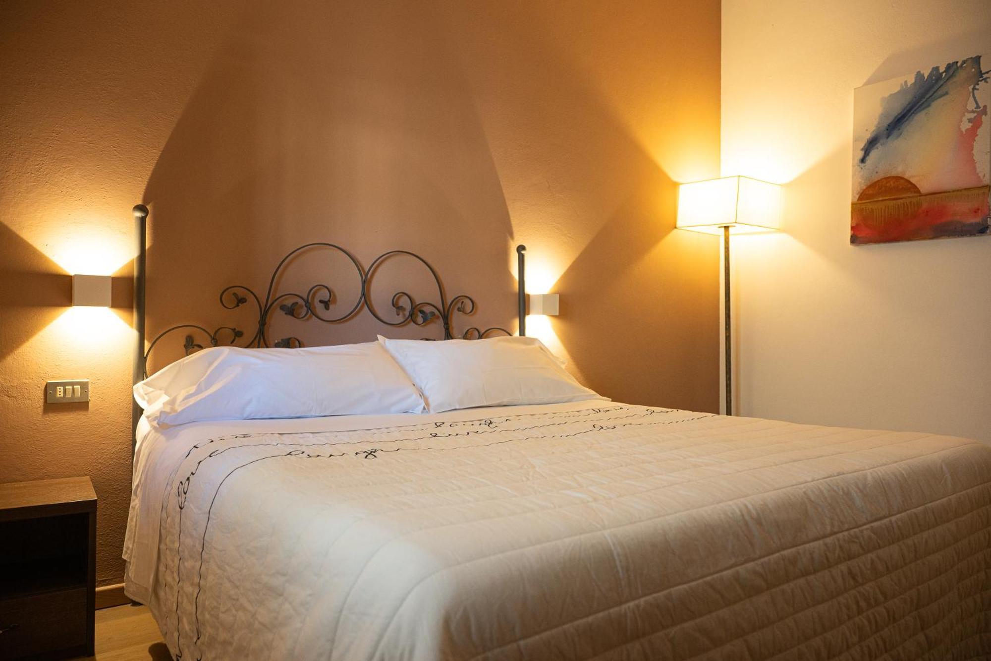 Albergo Del Chianti Greve in Chianti Exterior photo