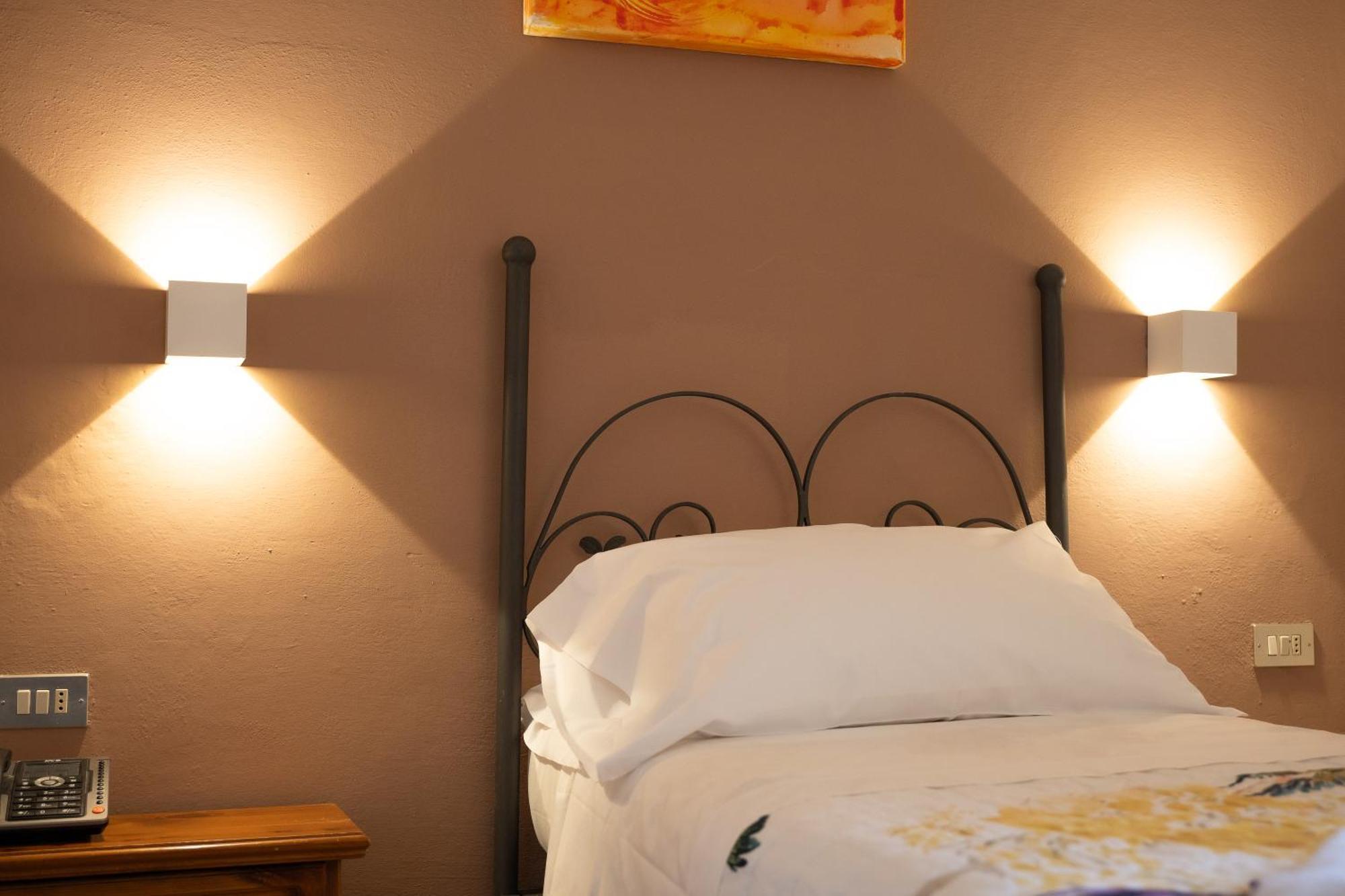 Albergo Del Chianti Greve in Chianti Exterior photo